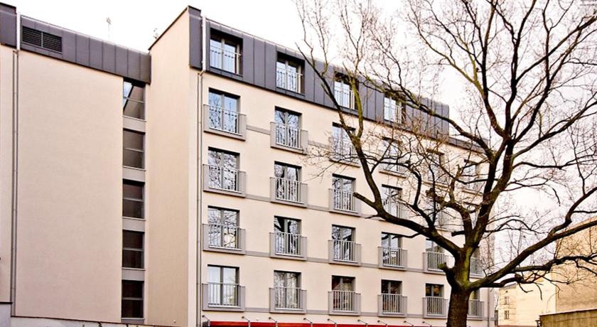 Saga Apartment 