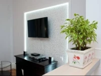Saint Thomas Apartment 
