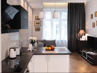 Salt & More Apartment 