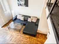 Slaska Apartment 