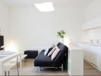 Snow White Apartment 