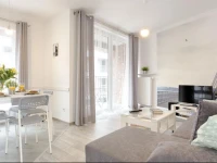 Splendid Apartment 