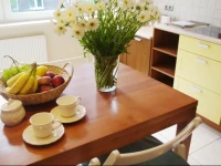 Sweet City Center Apartment 