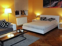 Taste of Krakow Apartment 