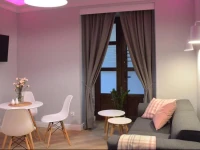 Toop Apartamenty 
