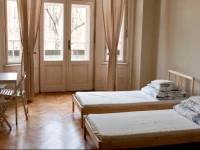 Trzy Kafki Private Rooms 