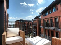 Turnau- Angel City Aparthotel 
