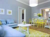 Tyzenhauz Apartments 
