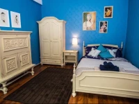 Vintage Kazimierz Apartment 