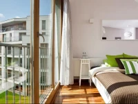 Wawel Angel Plaza Apartments by Amstra Luxury Apartments 