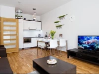 Wawel Luxury Apartments by Amstra 