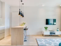 Wawel View Apartment 