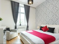Wolnica Residence 