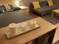 Wygodny Apartament Tuchowska 