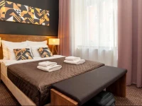Zuliani Hotel 