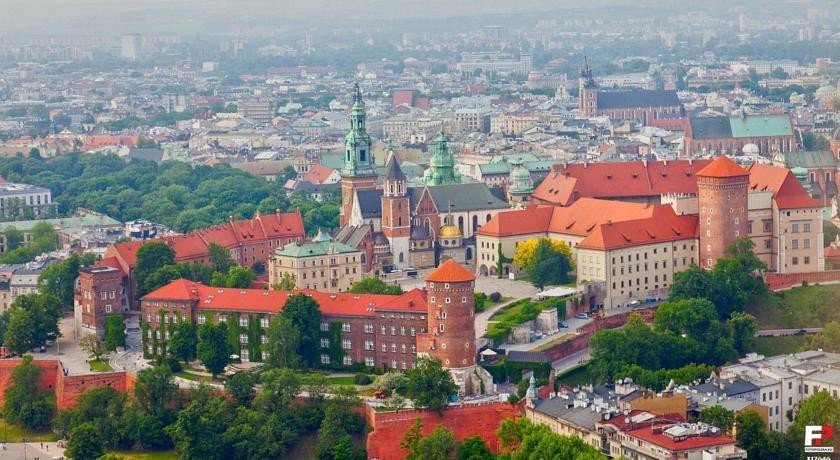 Zwierzyniecka Apartaments 