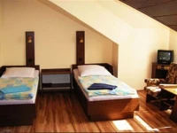 Hotel Krapkowice 