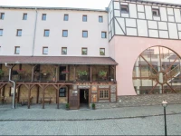 Hotel Zamkowy Młyn 