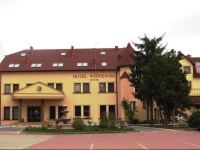Hotel WiЕ›niewski 