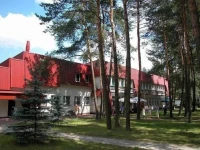 Centrum Szkolenia i Rekreacji Krasnobród 