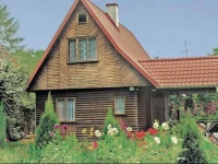 Holiday home Gietrzwald Sila 