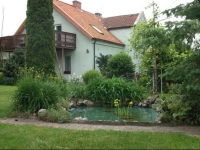 Holiday home Morag Kretowiny 