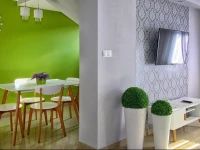 Apartament Lux 
