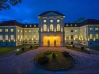 Hotel Pałac Alexandrinum 