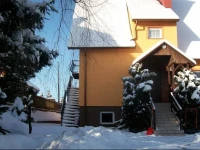 Gospodarstwo Goscinne Na Zaciszu 