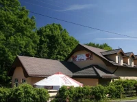 Zajazd nad Sapiną 