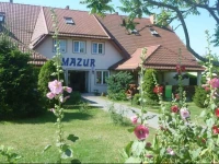 Mazur 
