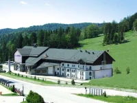 Hotel Jaworzyna Krynicka 