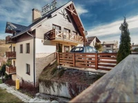 Hotel Orlik 