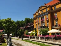 Pensjonat Małopolanka &amp; Spa 