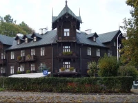 Pensjonat WitoldГіwka 
