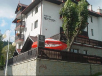 Hotel Wysoka