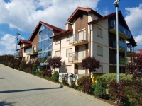 Aba Apartamenty 