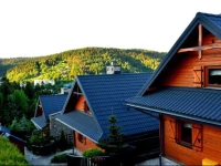 Alpejskie Domy Ski House 
