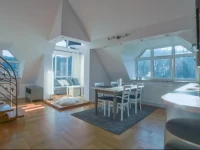 Apartament 503 