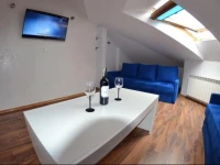 Apartament City Center 