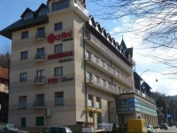 Apartament GraЕјyna 