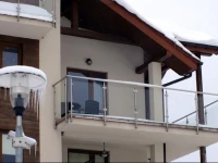 Apartament Jaworzyna 