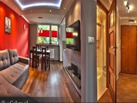 Apartament Na WspГіlnej 