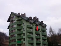 Apartament Rodzinny 