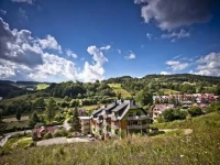 Apartamenty Sun&Snow Stara Droga 