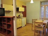 Apartamenty u Czestera 