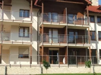 Apartamenty z KlasД… 