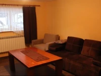 Apartment Krynica 