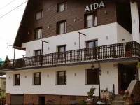 Guest house Aida 