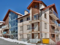 Lemon Apartments 